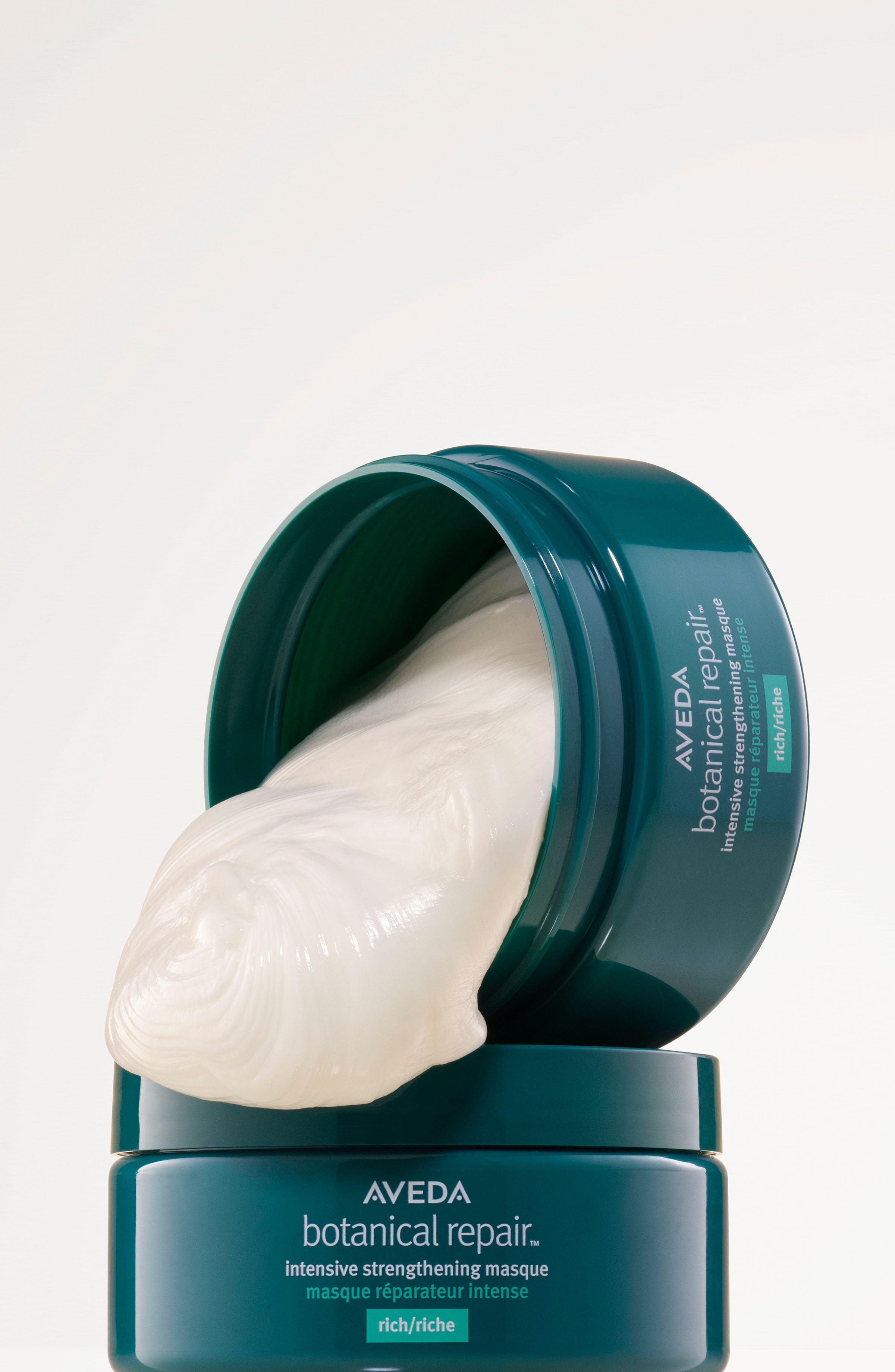 出品10/31まで✤AVEDA✤ Amazon.com: Aveda Botanical Repair Strengthening Overnight Serum