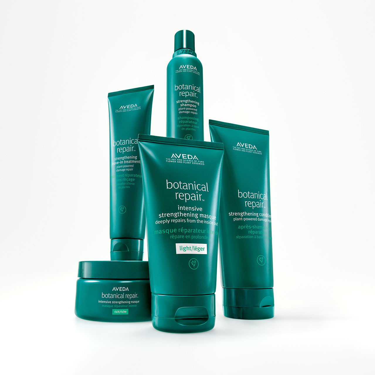 Aveda Botanical Repair Intensive Strengthening Masque Rich