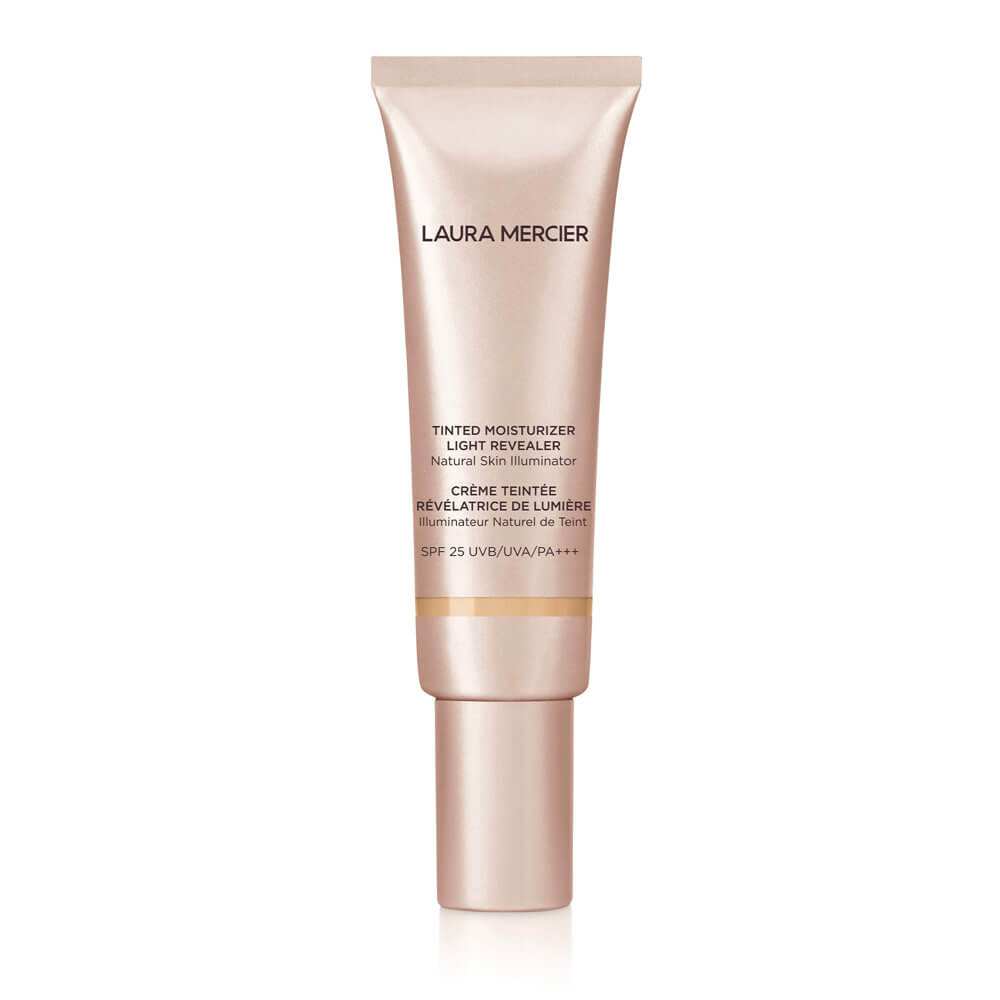 Laura Mercier Tinted Moisturizer Light Revealer Natural Skin 