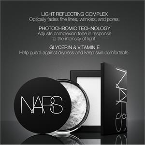 NARS Light Reflecting Loose Setting Powder 11g | Jarrolds, Norwich