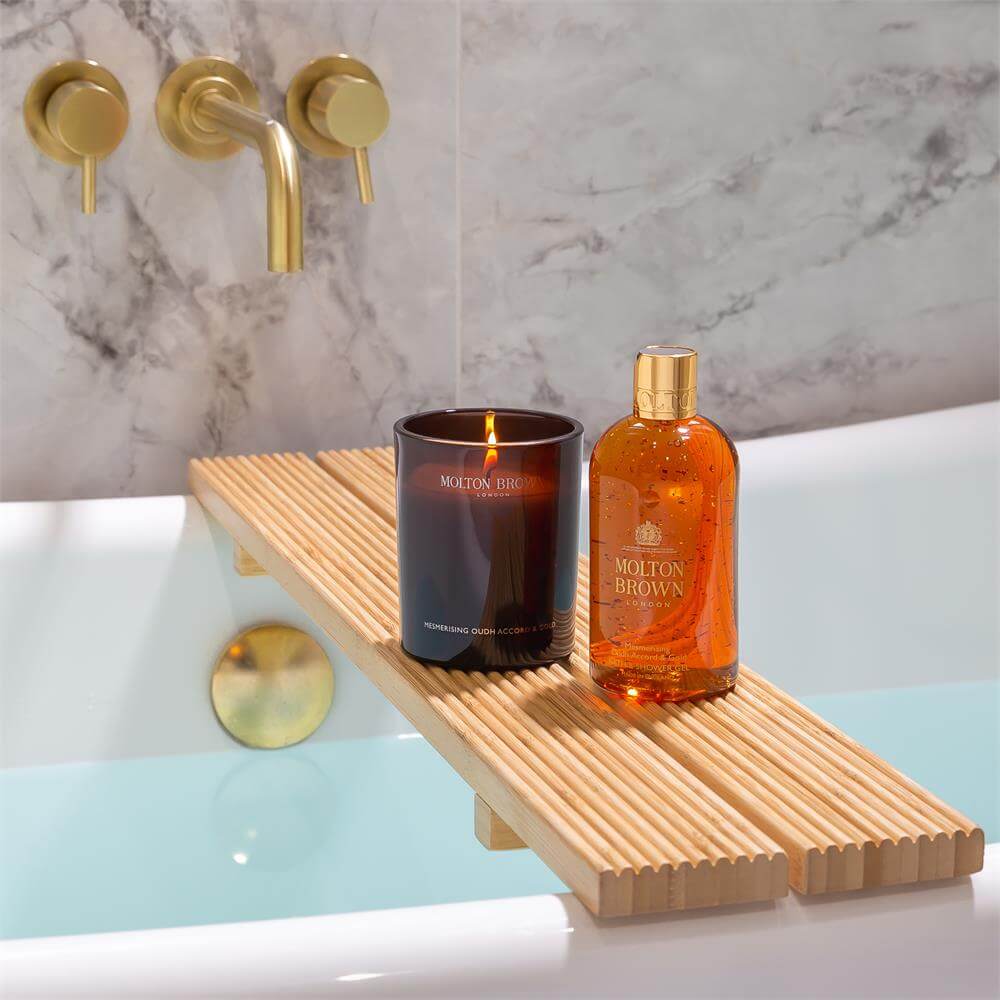 Molton Brown Mesmerising Oudh Accord & Gold Signature Scented 