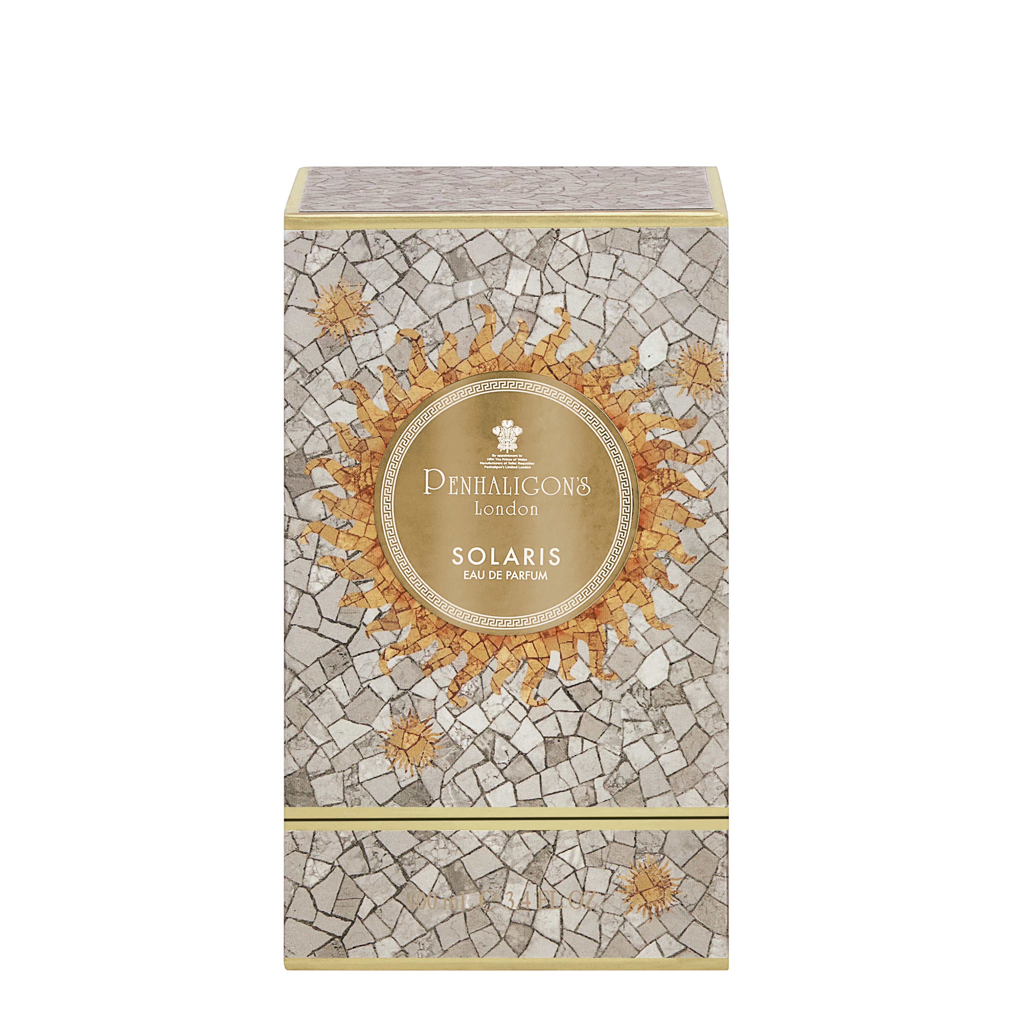 Penhaligon's Solaris Eau De Parfum 100ml | Jarrolds, Norwich