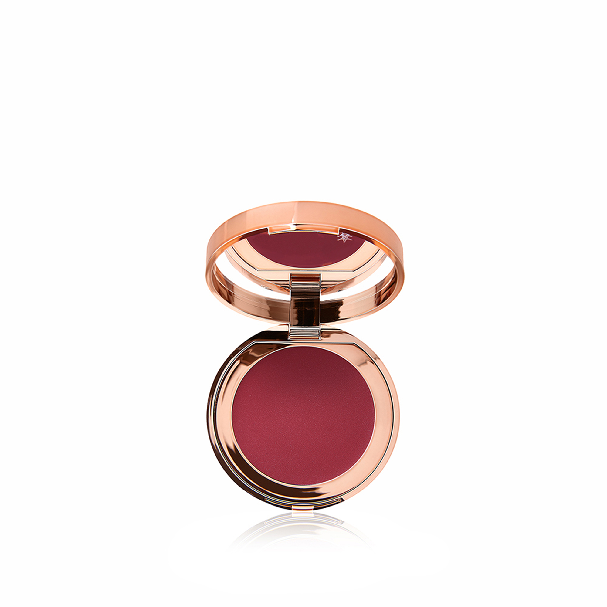 Charlotte Tilbury Pillowtalk Lip & Cheek Glow - COLOUR OF PASSIONS