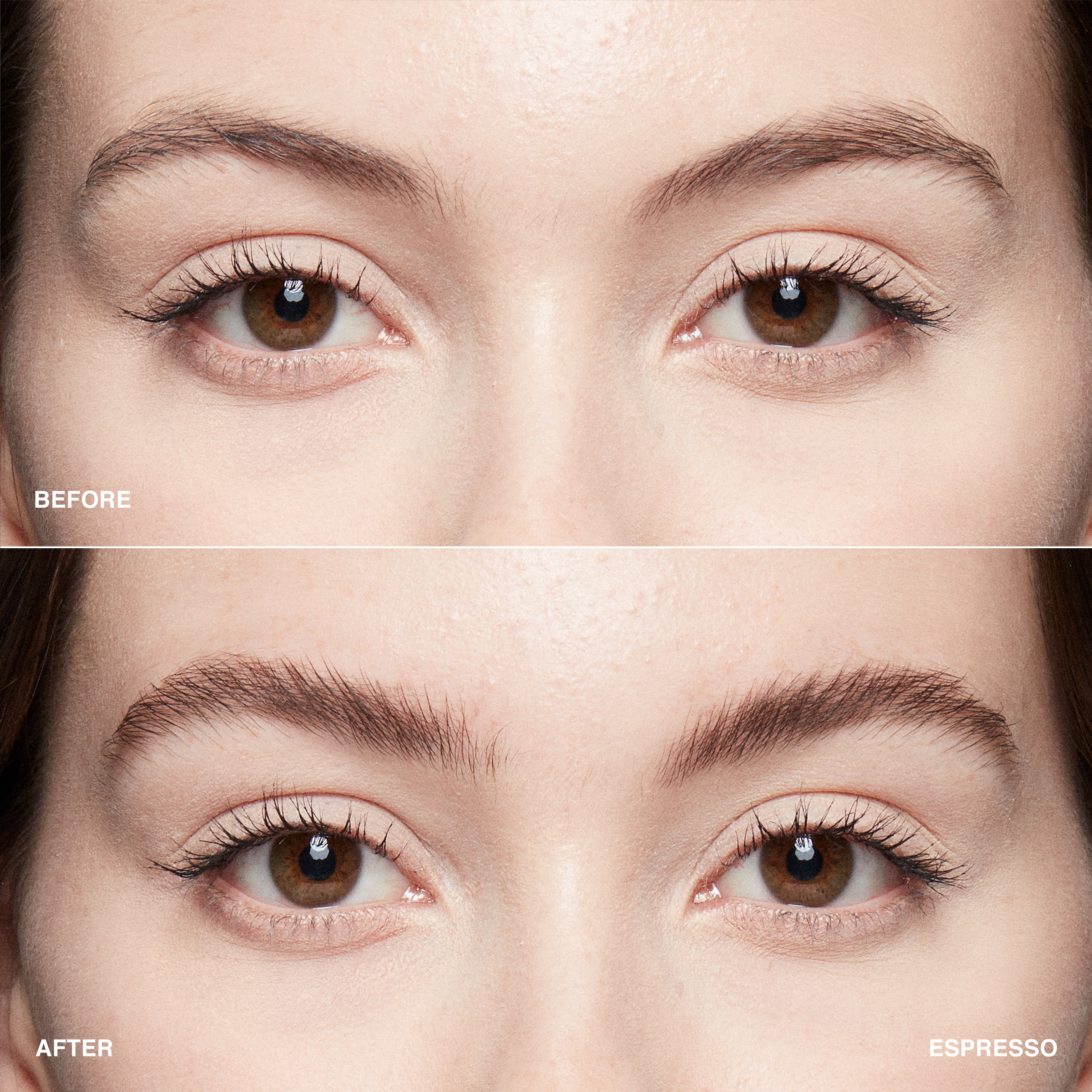 The Expert Guide To Fuller-Looking Brows