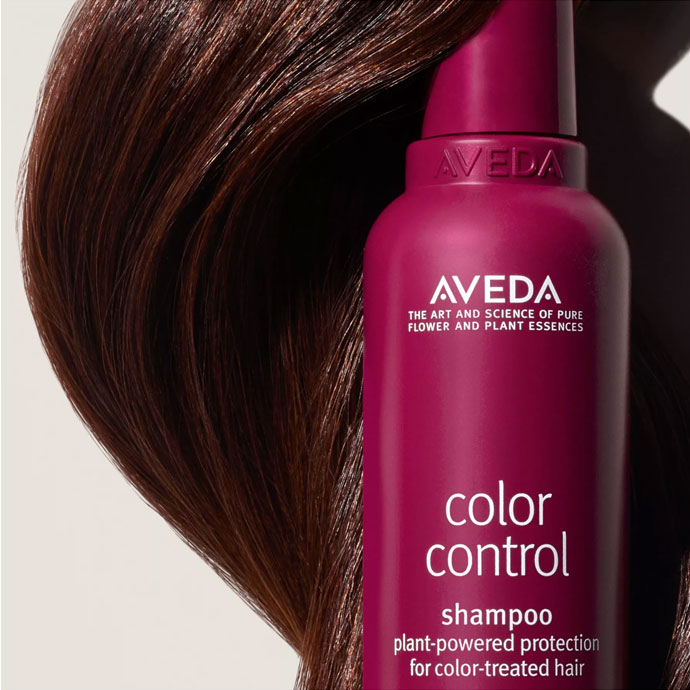 Aveda colour online