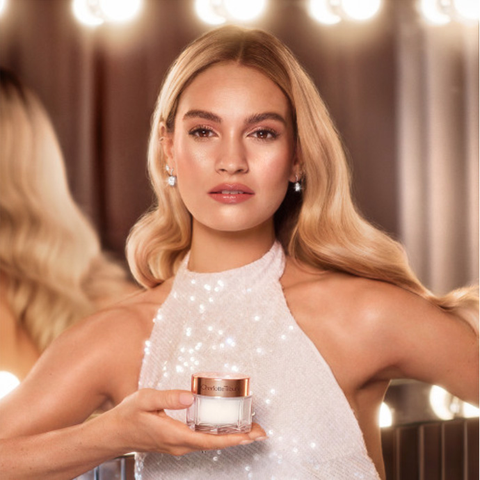 Charlotte tilbury magic cream offers