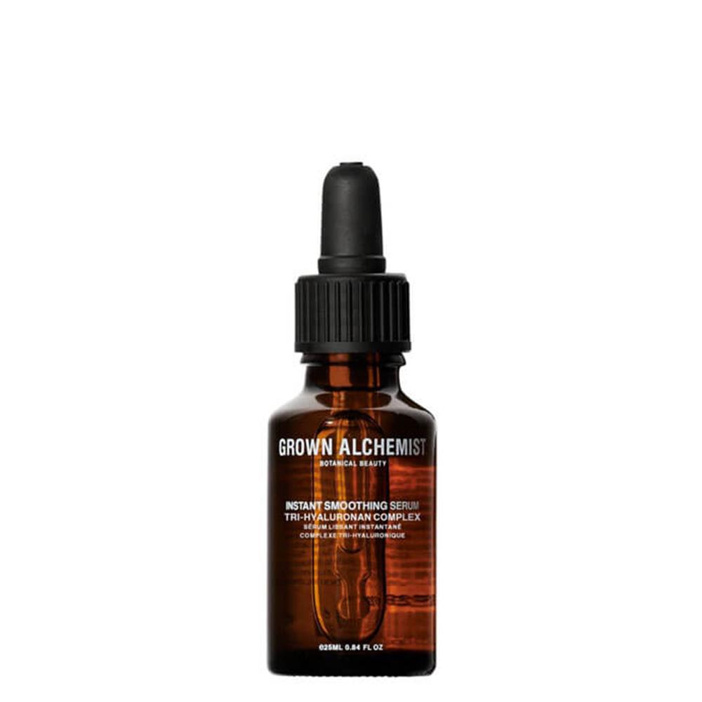 Grown Alchemist Instant Smoothing Serum 25ml 