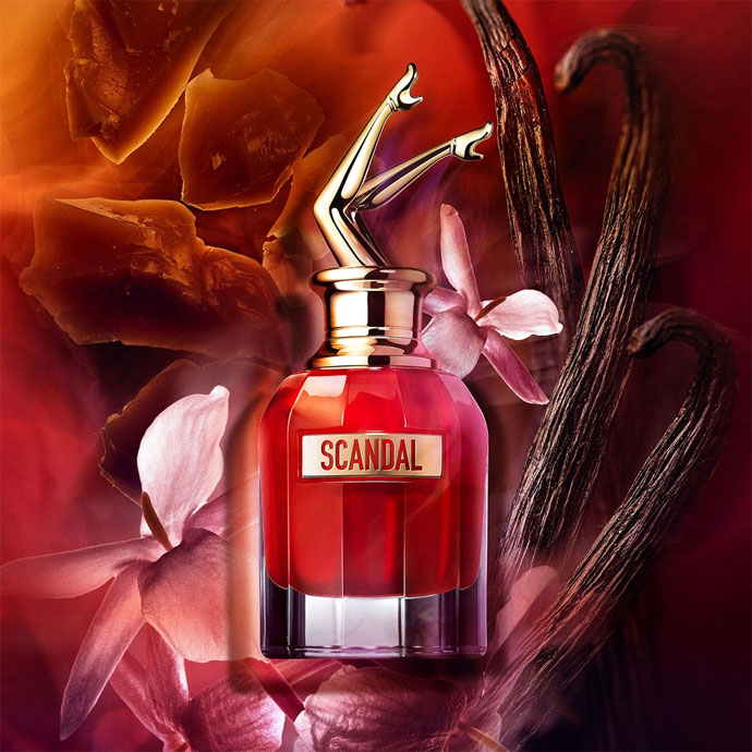 So hot sale scandal 50ml