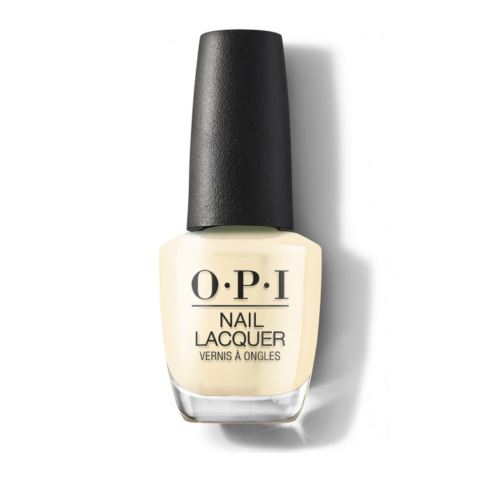 OPI Nail Lacquer Me, Myself & OPI 15ml polish - NLS003