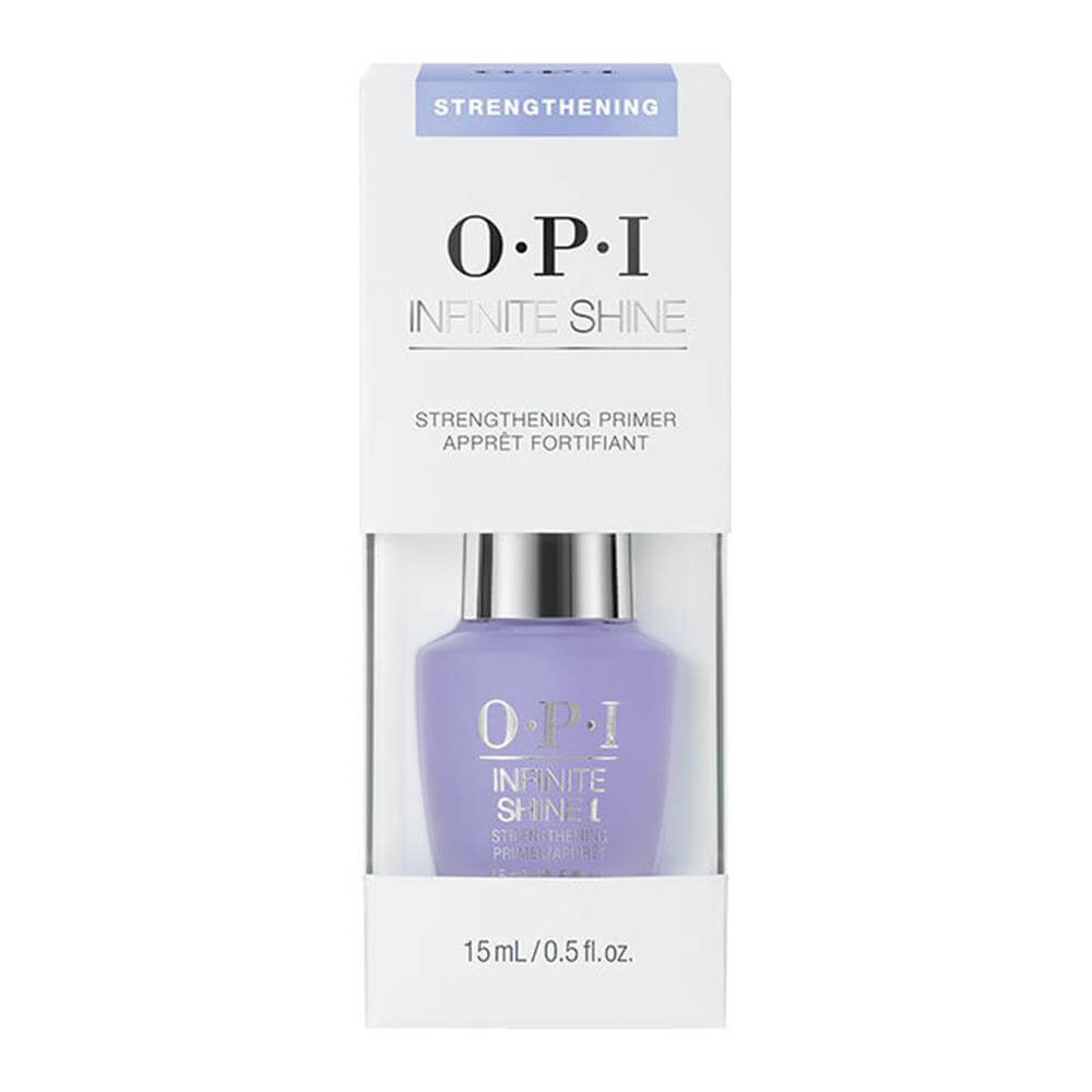 NAIL LACQUER Top Coat Gloss finish Opi Primer and Top Coats - Perfumes Club