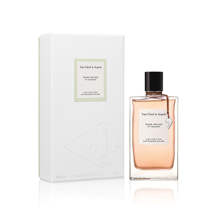 Van Cleef & Arpels ローズリューズ van-cleef-and-arpels-