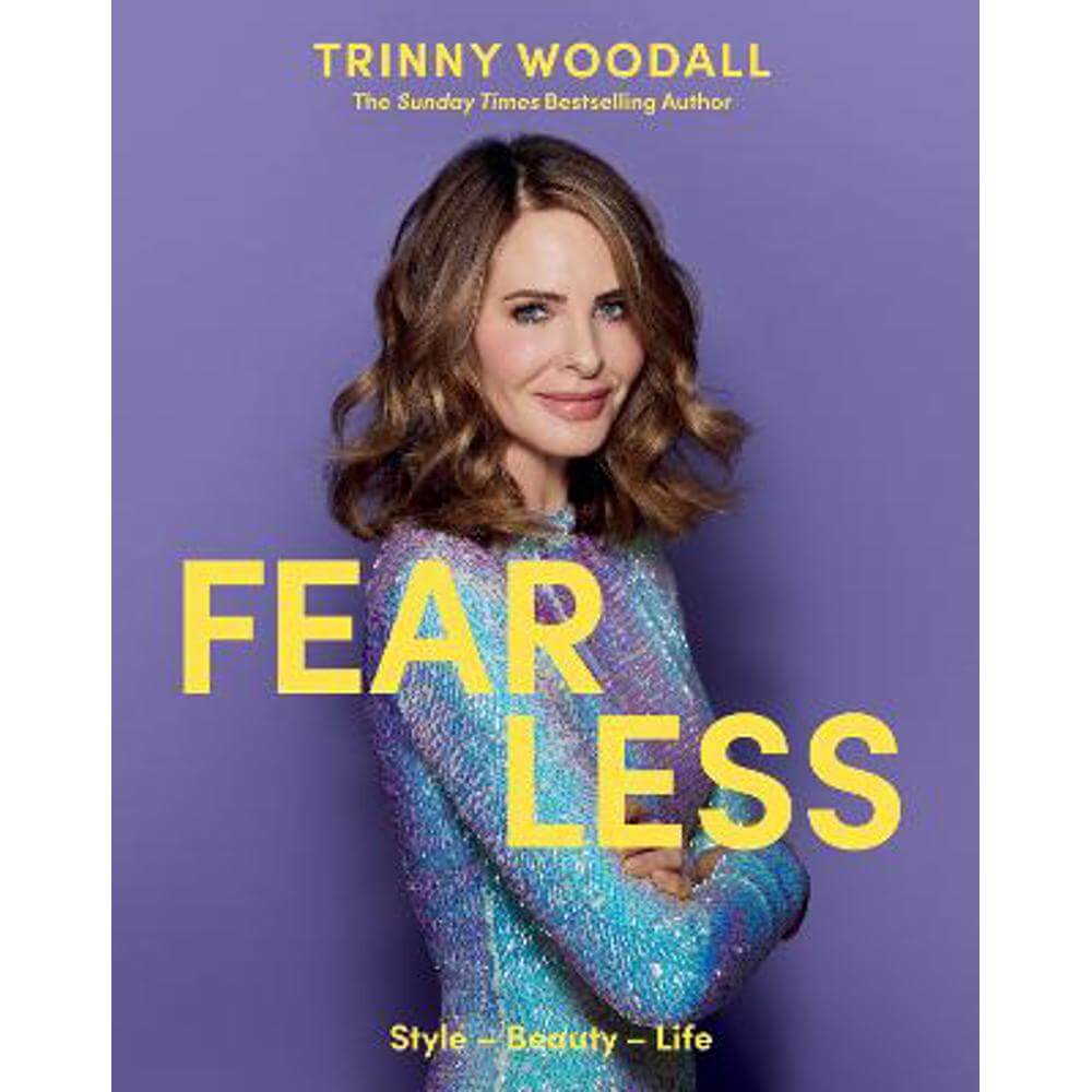 Trinny Woodall created one of her highest-selling products after