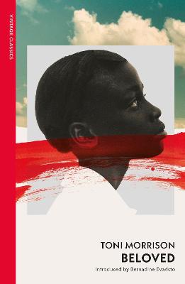 Beloved (Paperback) - Toni Morrison Book