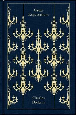 Great Expectations (Hardback) - Charles Dickens Book