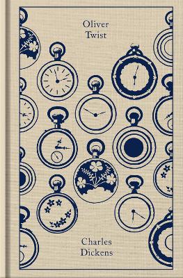 Oliver Twist (Hardback) - Charles Dickens Book