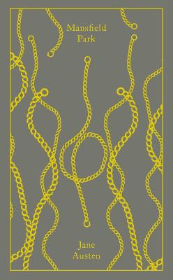 Mansfield Park (Hardback) - Jane Austen Book
