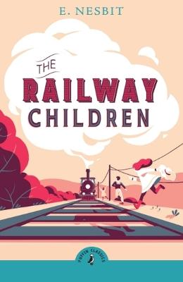 The Railway Children (Paperback) - Edith Nesbit Book