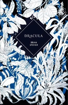 Dracula (Hardback) - Bram Stoker Book