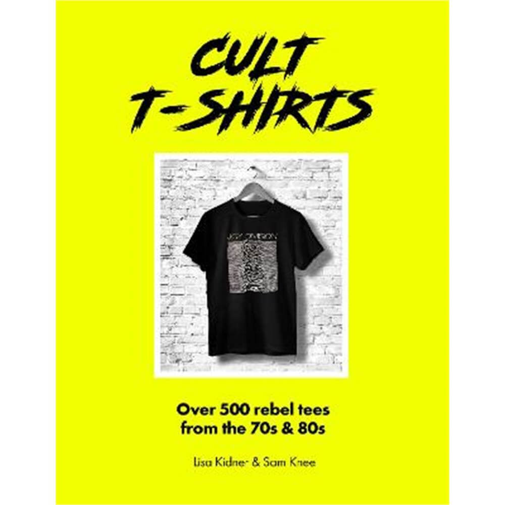 cult classic t shirts