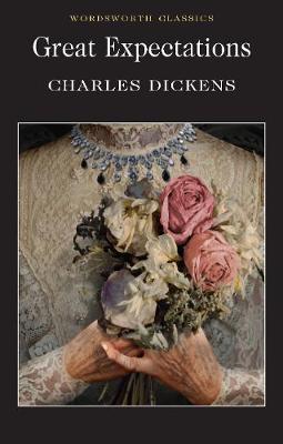 Great Expectations (Paperback) - Charles Dickens Book