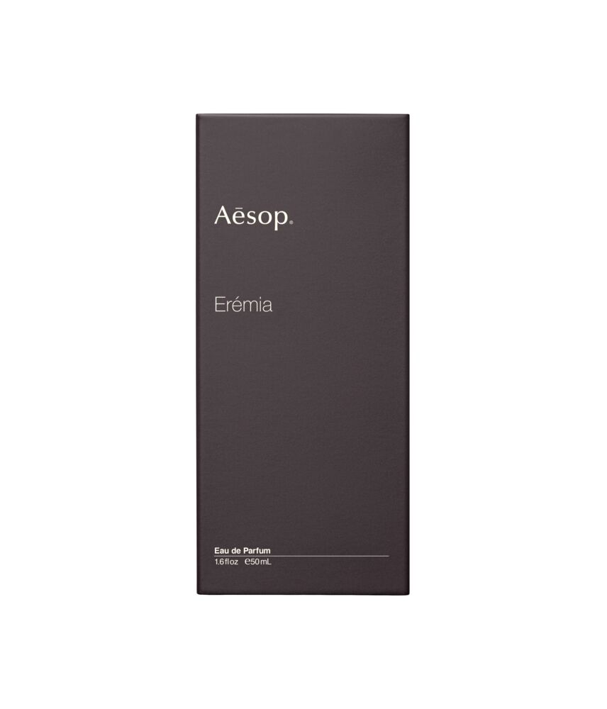 Aesop Eremia Eau De Parfum 50ml | Jarrolds, Norwich