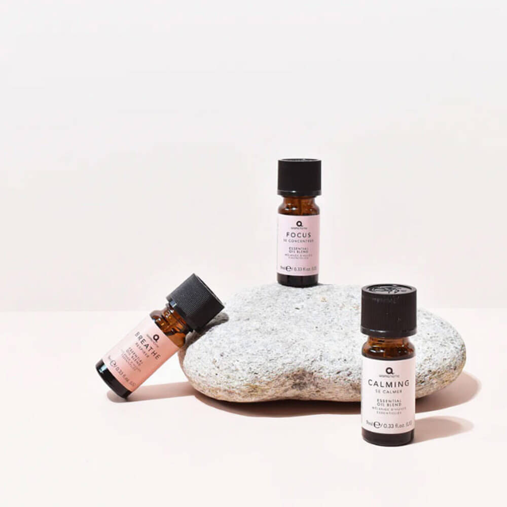 Now Essential Oils - Blends - The Granary