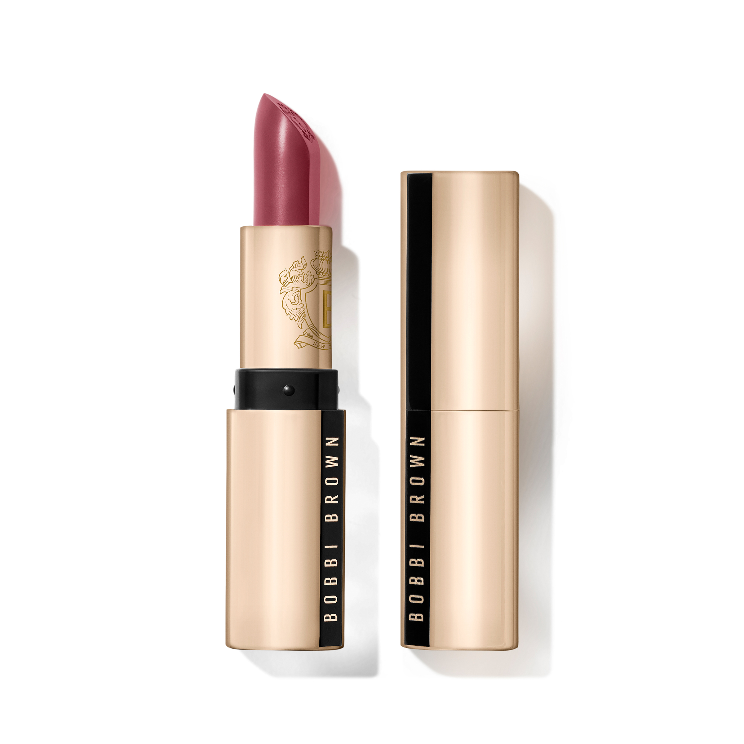 Bobbi Brown Luxe Lip - SOFT BERRY