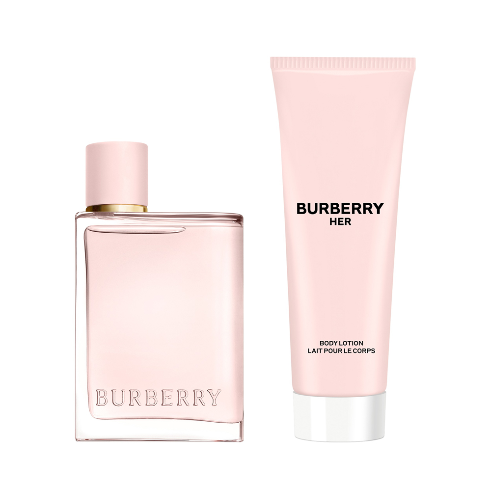 Her eau de parfum burberry on sale