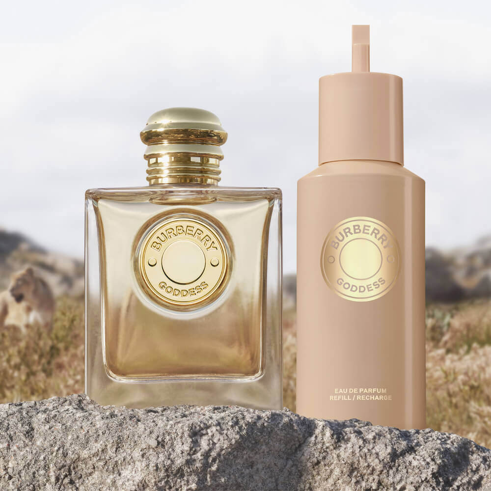 Burberry Goddess Intense Eau De Parfum 100ml Jarrolds, Norwich