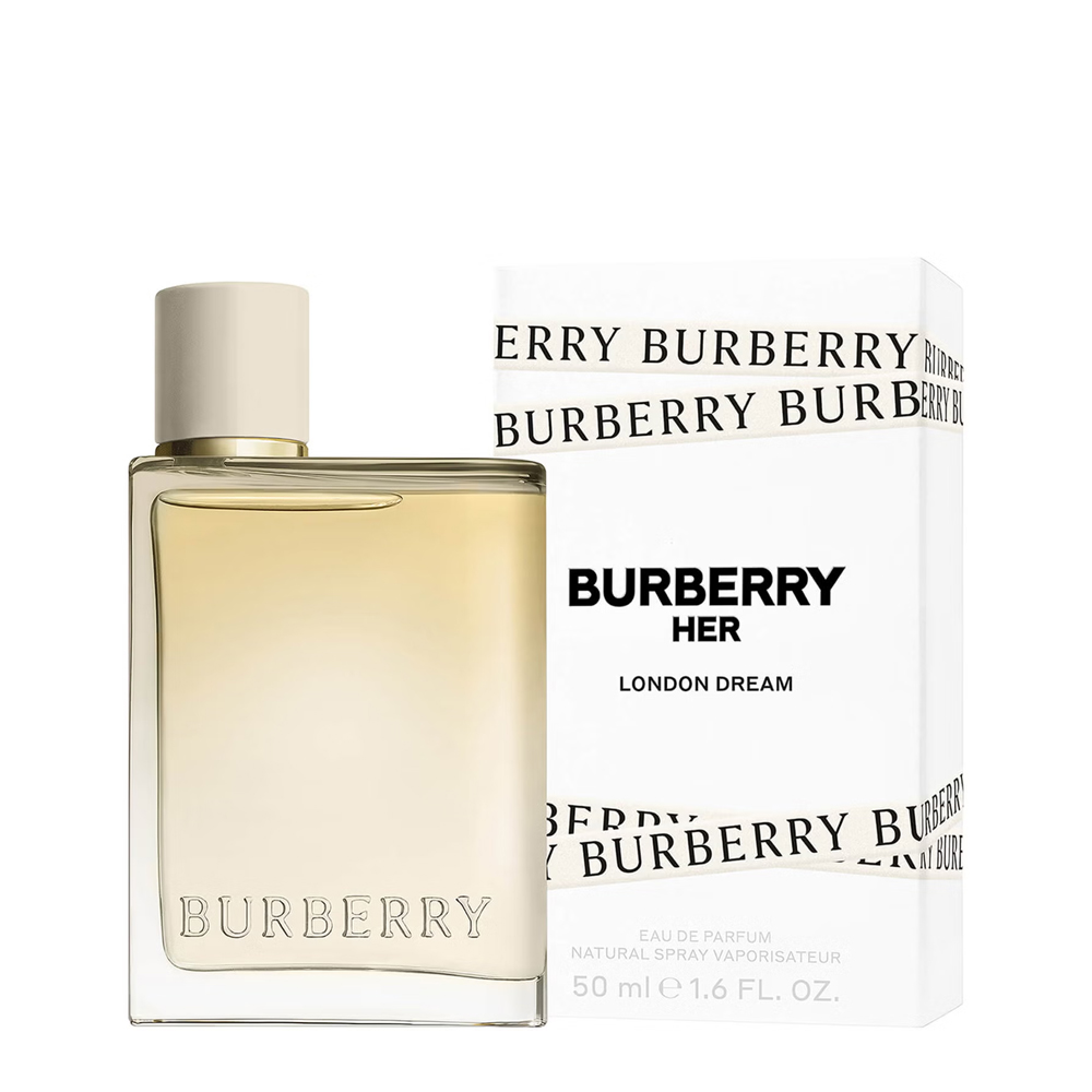 Burberry her 50ml gift set best sale