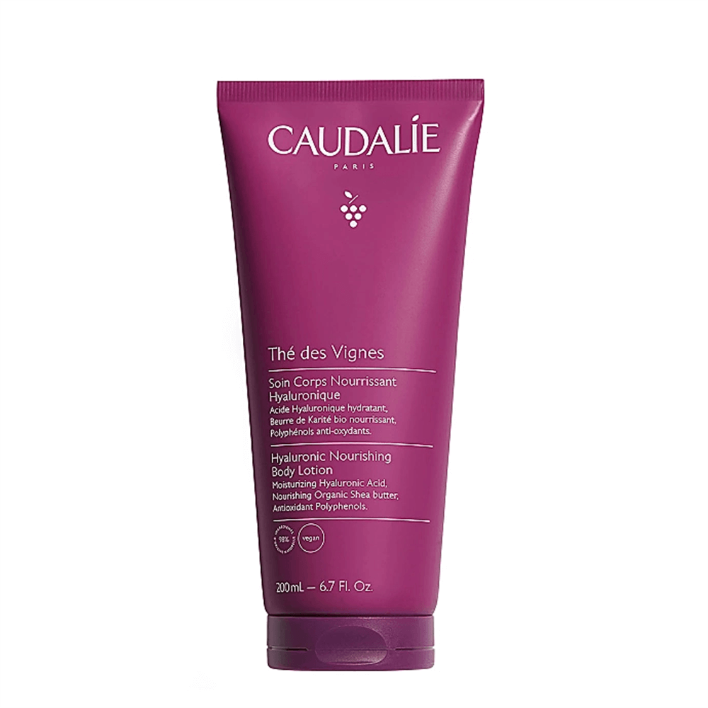 Caudalie nourishing body lotion 200ml - Shop online at