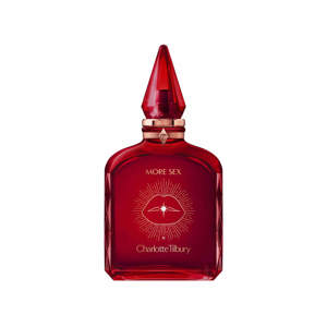 Charlotte Tilbury More Sex Fragrance 100ml | Jarrolds, Norwich