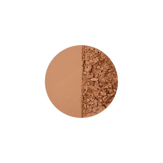 Charlotte Tilbury Airbrush Flawless Finish Bronzing Powder Refill - MEDIUM