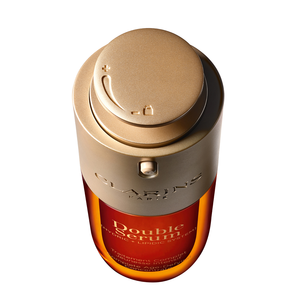 Clarins Double Serum 30ml | Jarrolds, Norwich