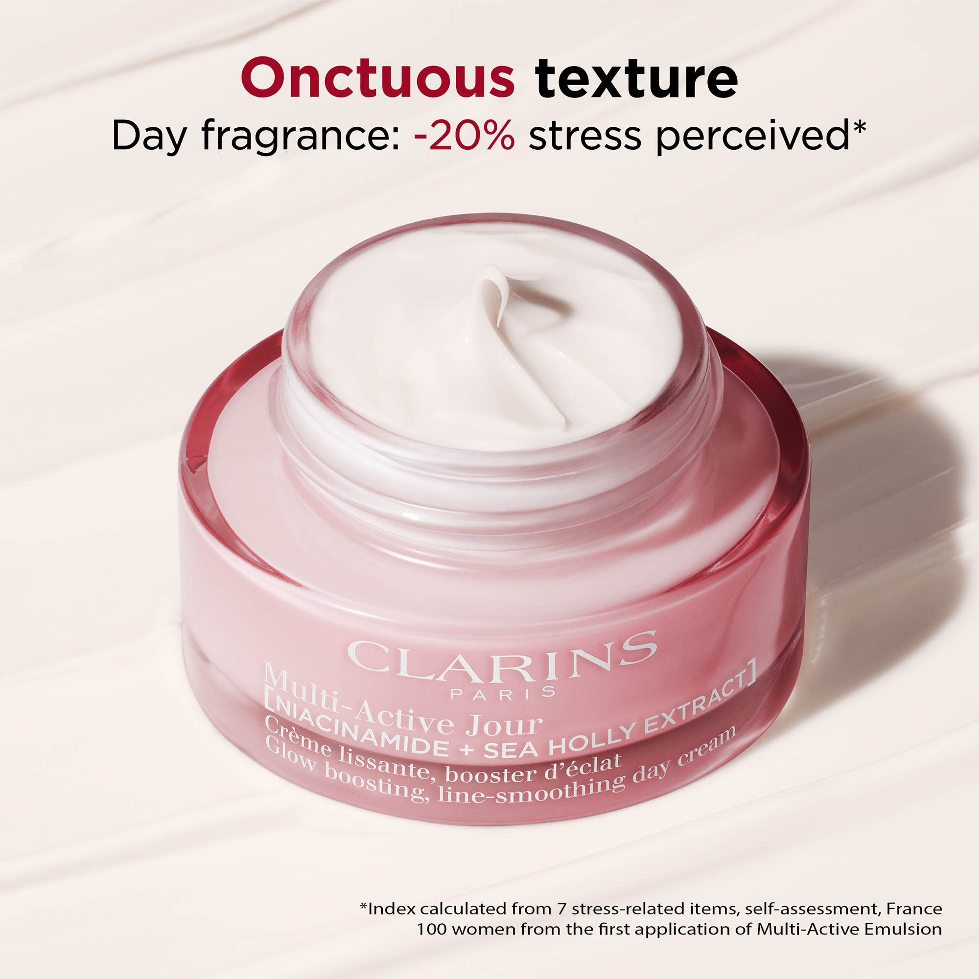 Clarins Multi-Active Day Cream 50ml | Jarrolds, Norwich