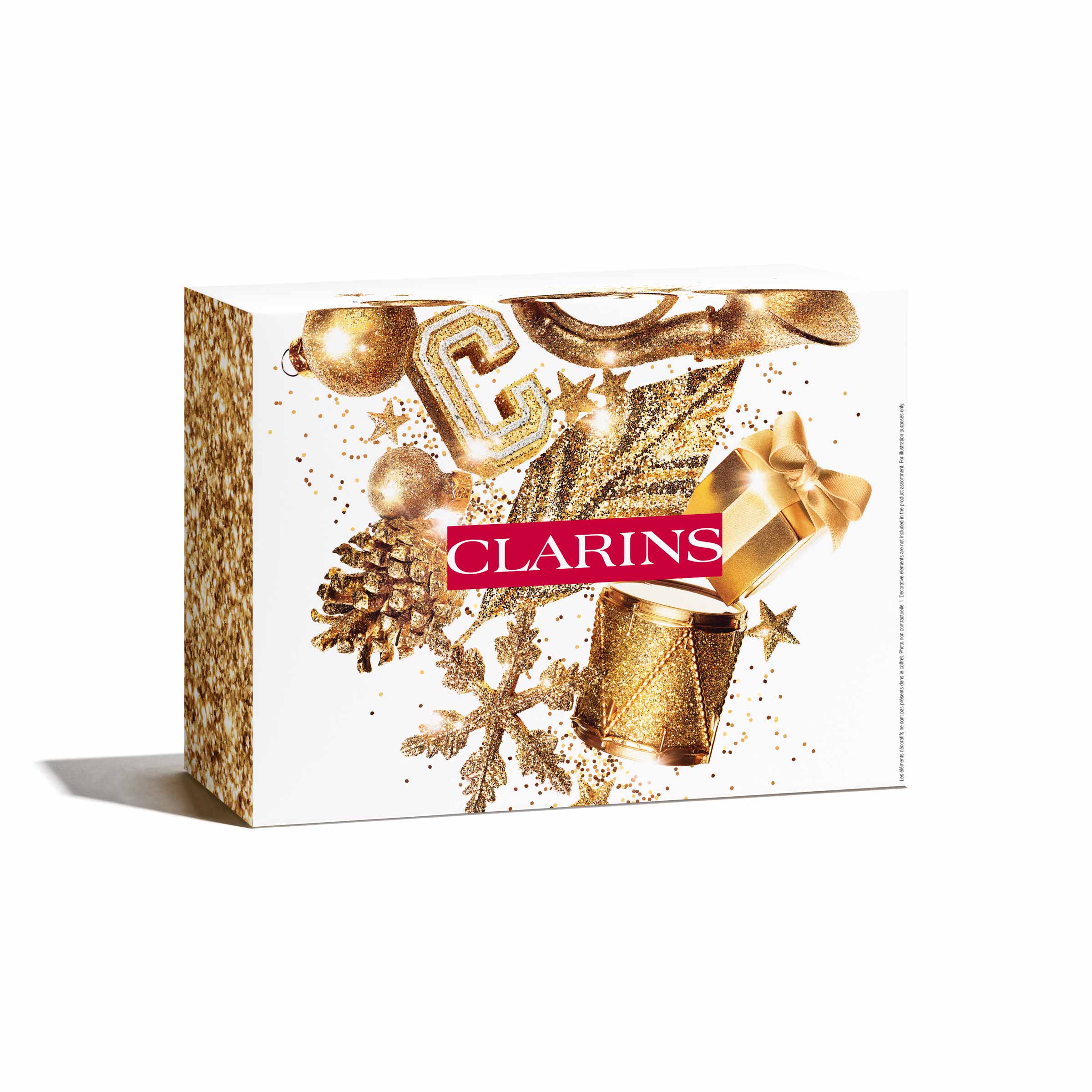 clarins gift set christmas