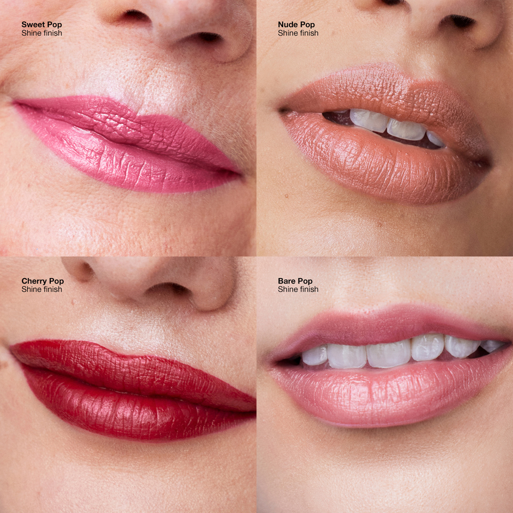 Clinique Pop Shine Longwear Lipstick Clinique Pop Shine Longwear Lipstick