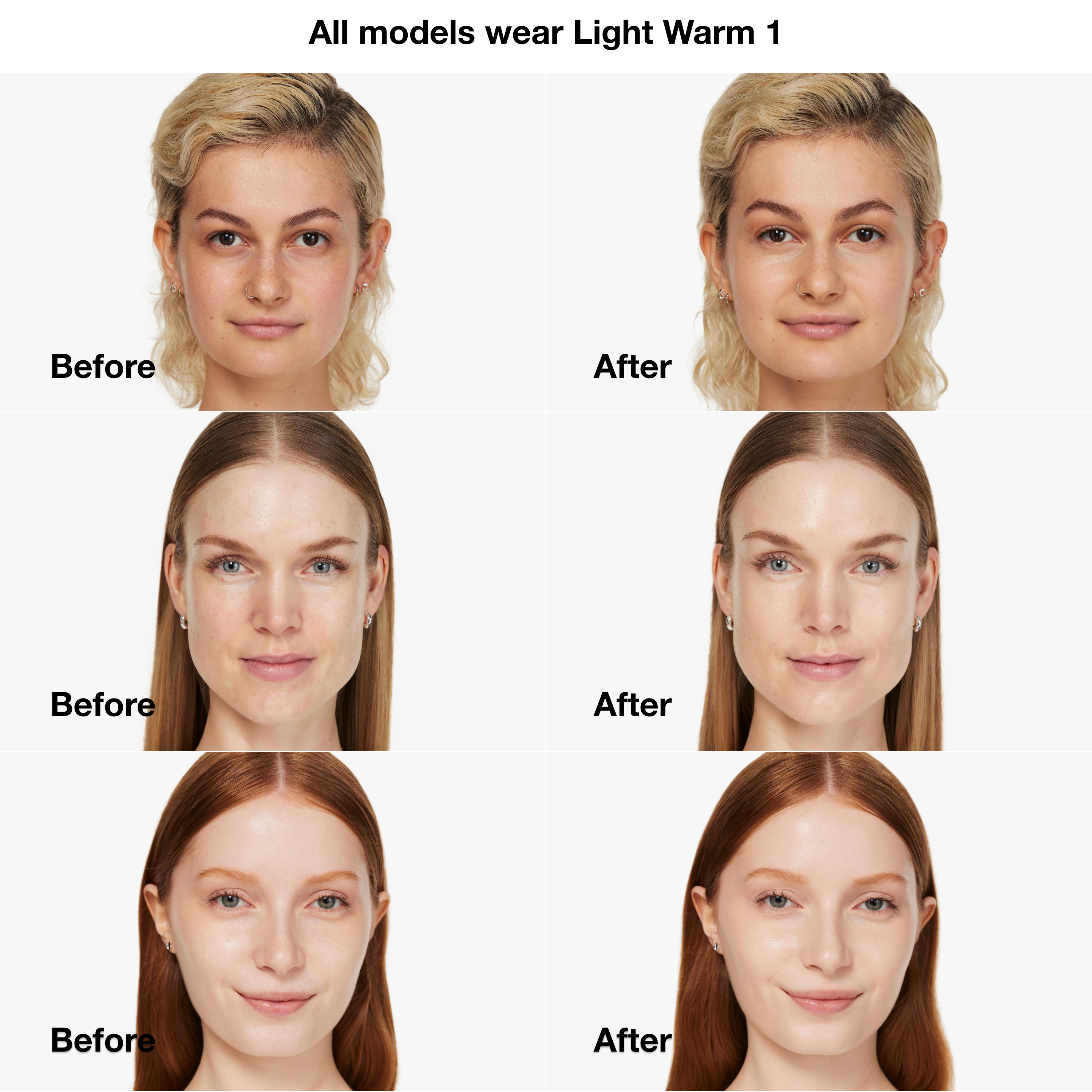 Clinique Even Better Vitamin Make Up SPF50 Clinique Even Better Vitamin Make Up SPF50