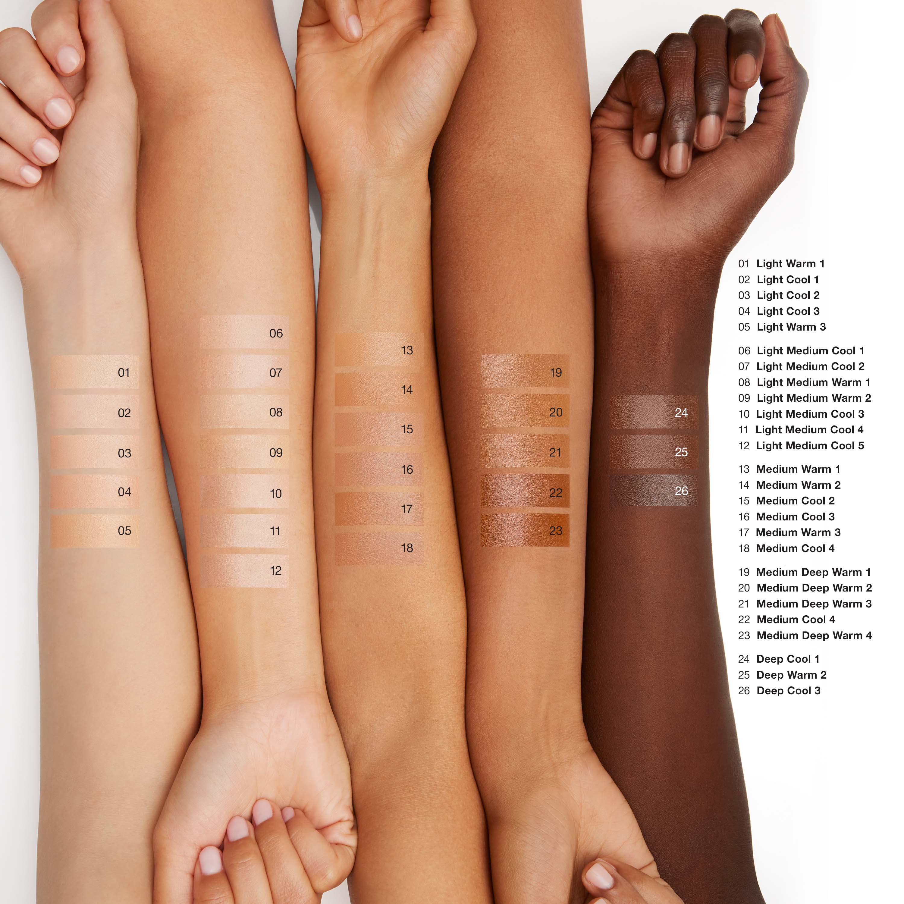 Clinique Even Better Clinical™ Vitamin Makeup SPF 50 | Jarrolds
