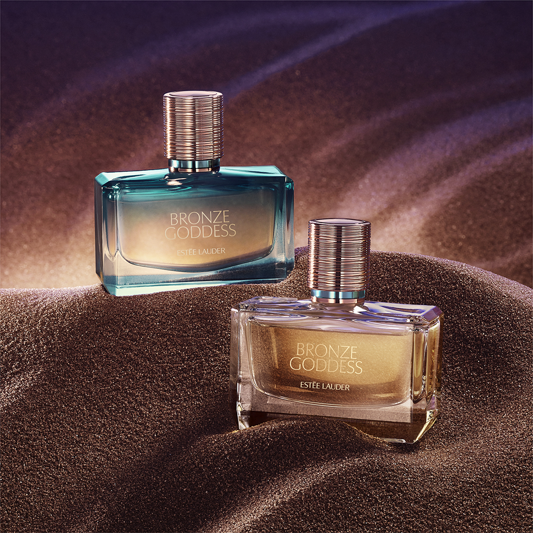 Estee Lauder Bronze Goddess Nuit Eau de Parfum 100ml | Jarrolds
