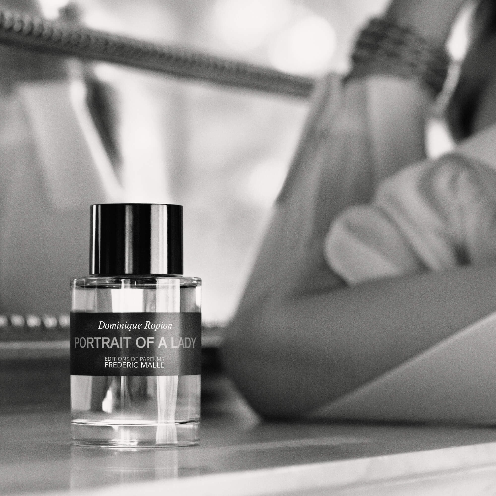 Frederic Malle Portait of a Lady Eau De Parfum 100ml | Jarrolds