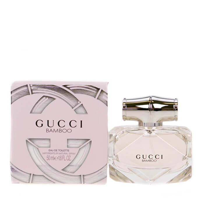 Gucci bamboo hotsell 50ml boots