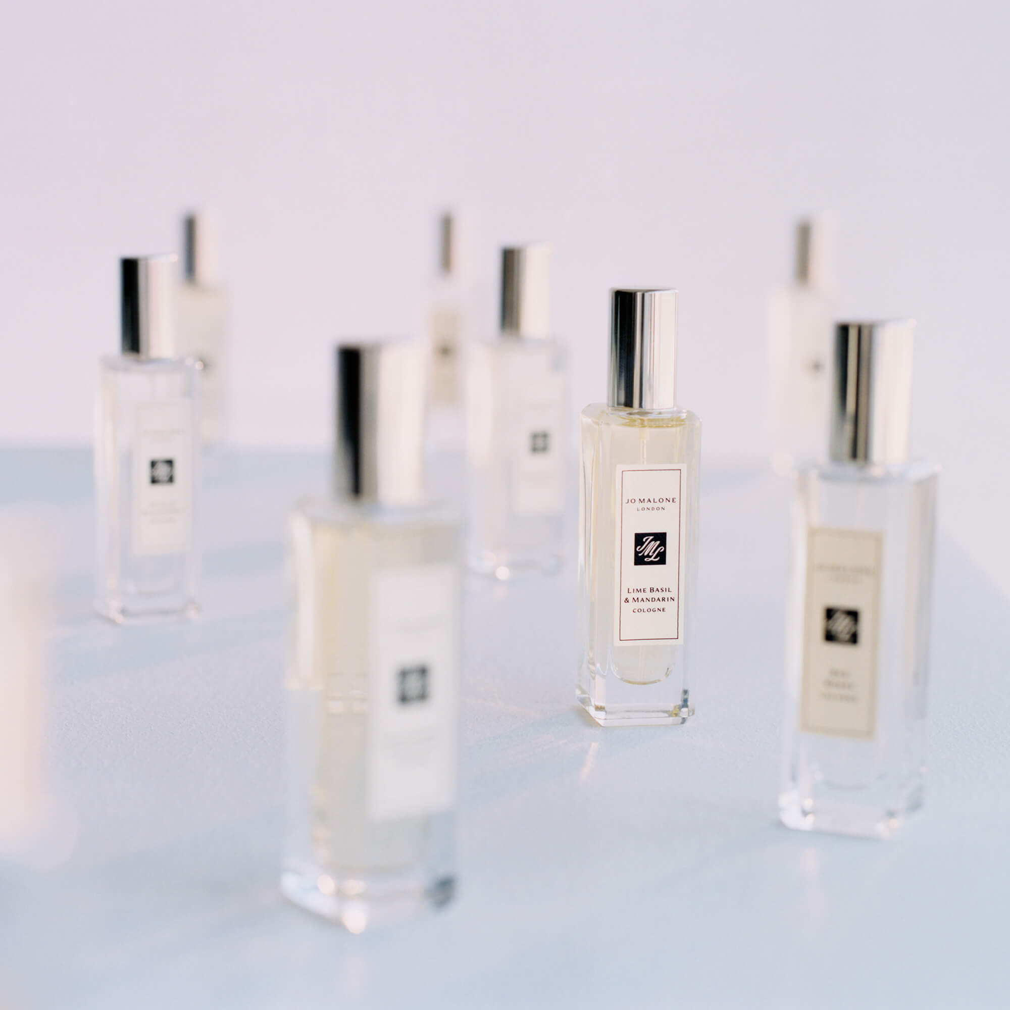 Jo Malone perfume newest 30ml