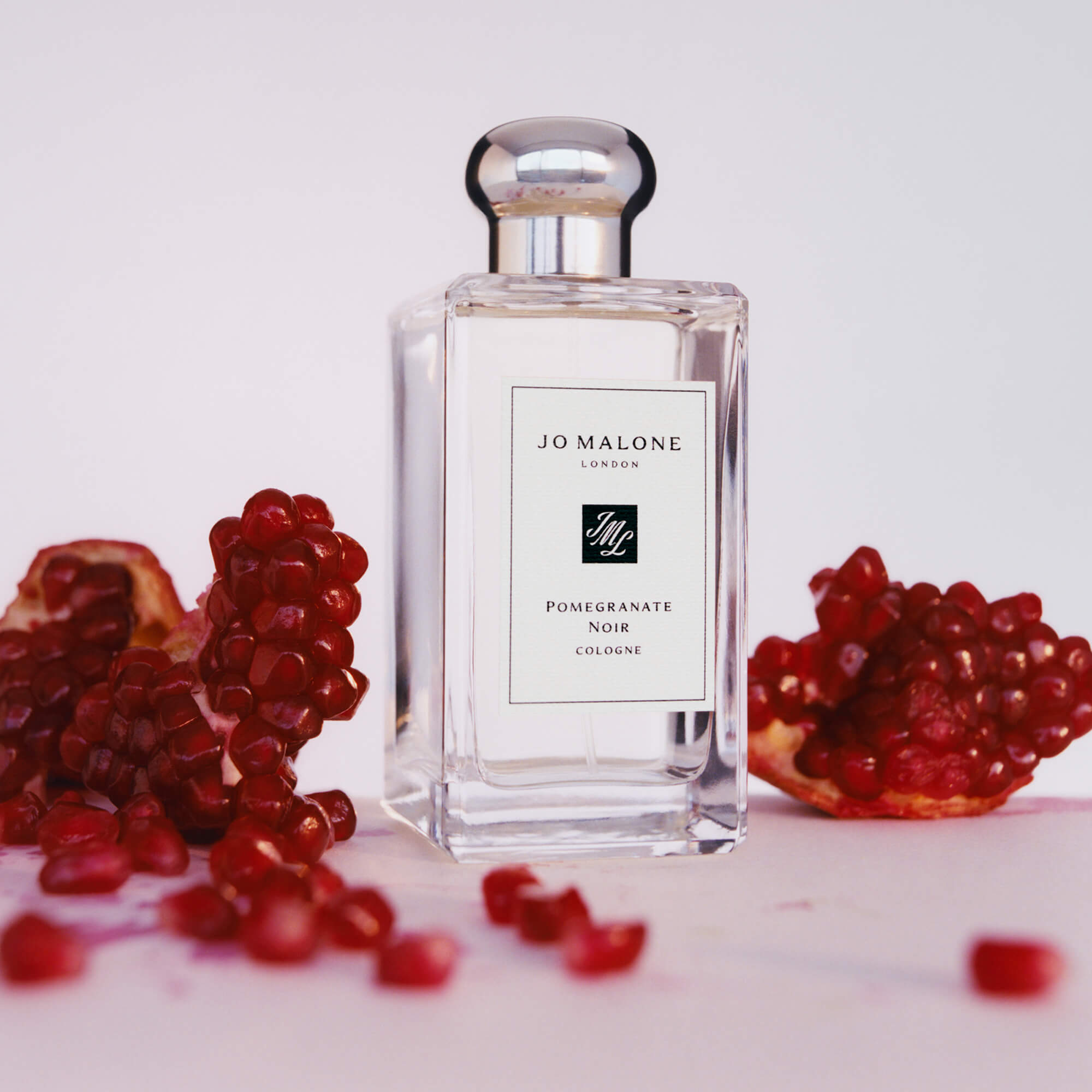 香水(ユニセックス) Jo MALONE LONDON Pomegranate Noir 100ml Pomegranate Noir Cologne | United States E-commerce Site