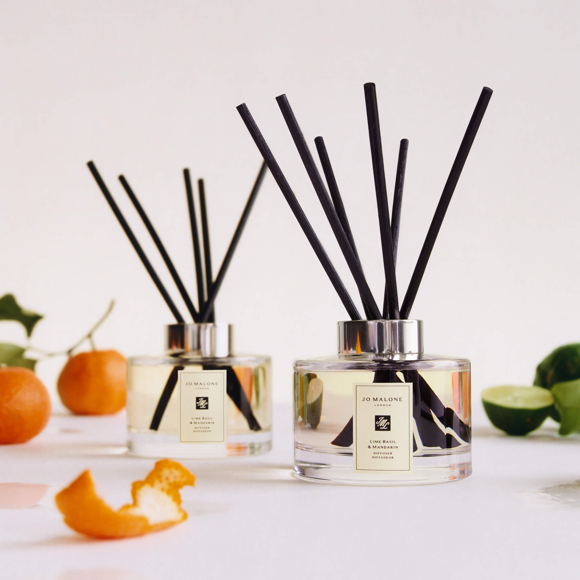 Jo Malone London Lime Basil & Mandarin Diffuser | Jarrolds