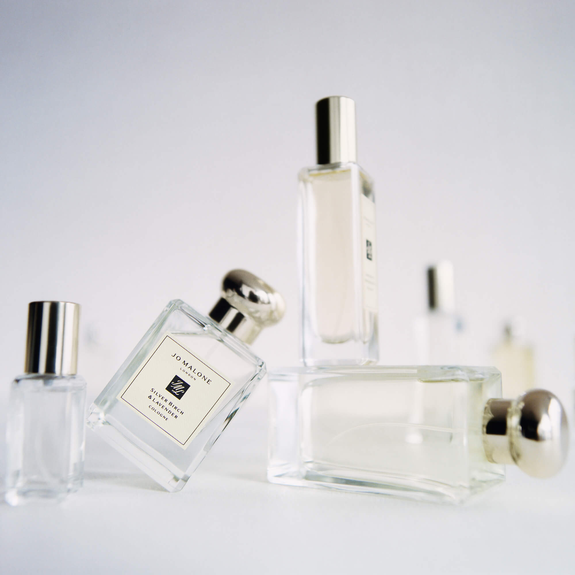 Jo Malone London Wood Sage and Sea Salt Cologne 50ml