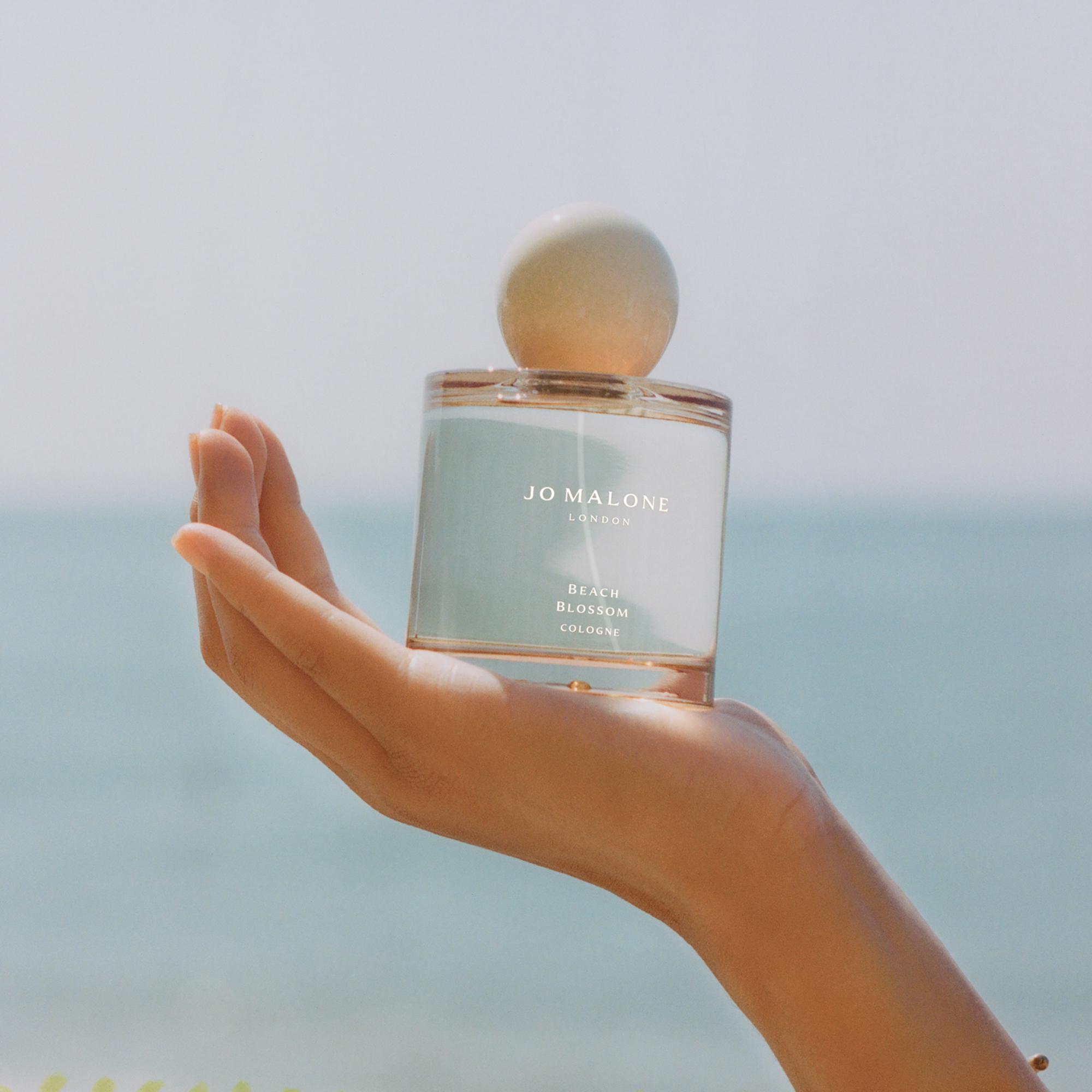 Jo Malone London Beach Blossom Eau de Cologne 100ml | Jarrolds