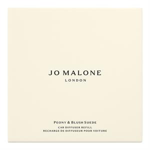 Jo Malone London Peony & Blush Suede Car Diffuser Refill | Jarrolds ...