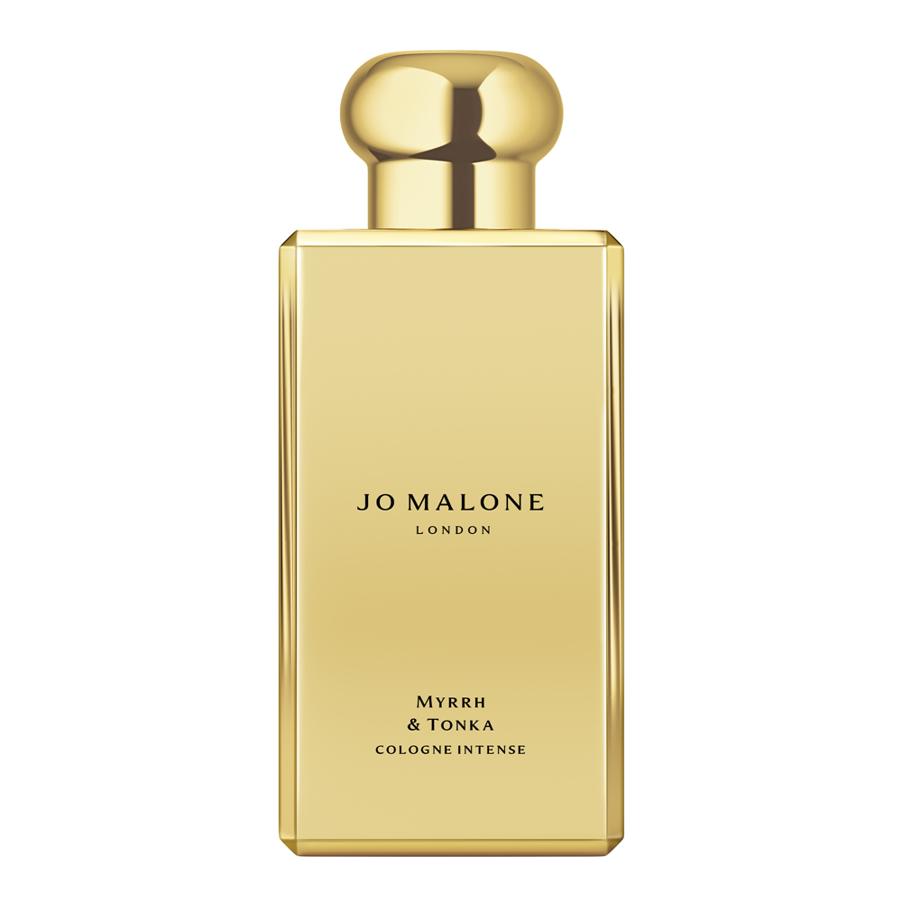 Jo Malone London Special Edition Myrrh & Tonka Cologne Intense 