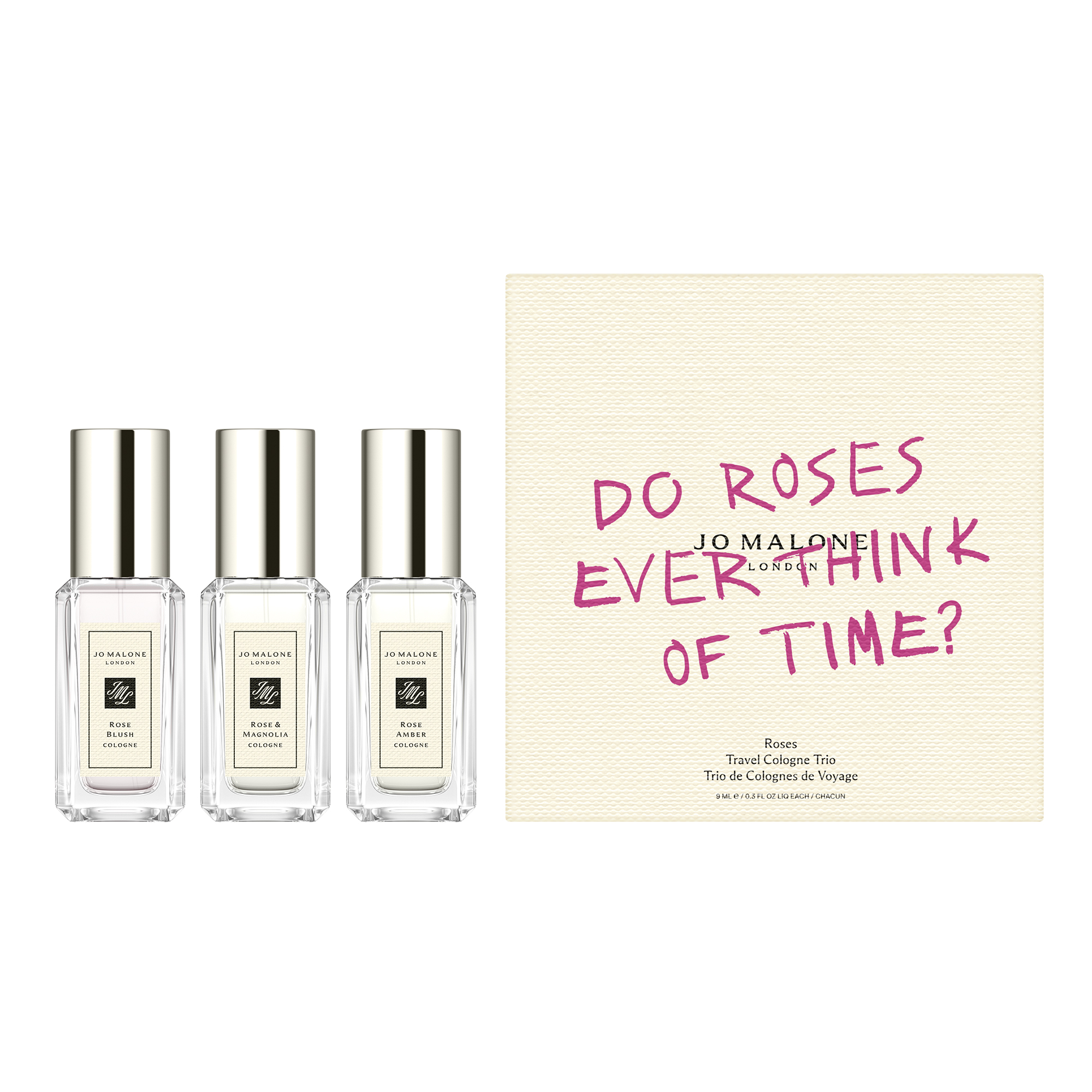 Jo malone trial online size